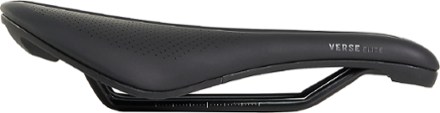 Verse Short Elite Bike Saddle