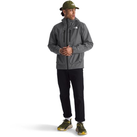 Terrain Vista 3L Pro Jacket - Men's