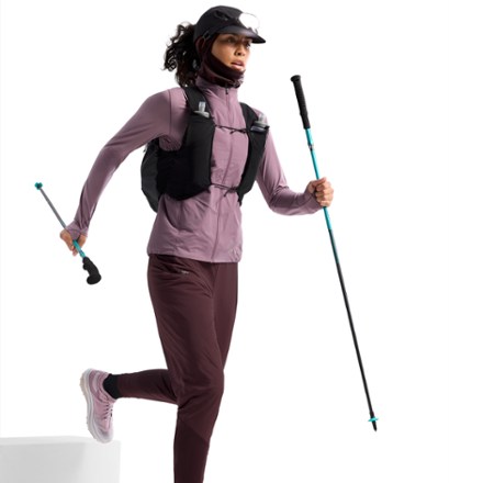 Norvan Insulated Vest - Women's