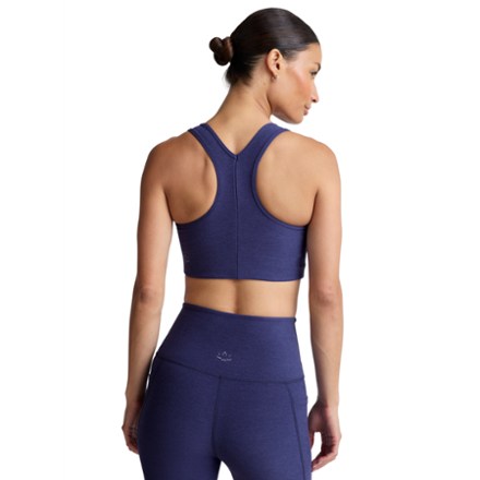 Spacedye Simplicity Long Bra