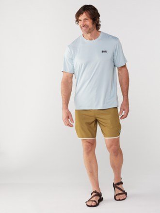 Cruise Board Shorts - Men's 18.5" Outseam