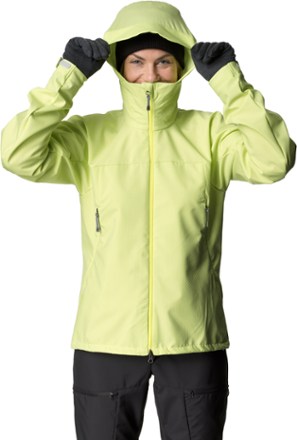 Pace Jacket - Women's