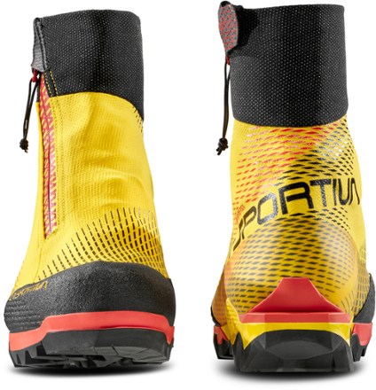 Aequilibrium Speed GTX Mountaineering Boots - Men's