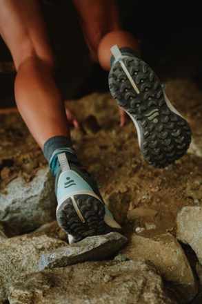 Wildbound Trail-Running Shoes - Women's