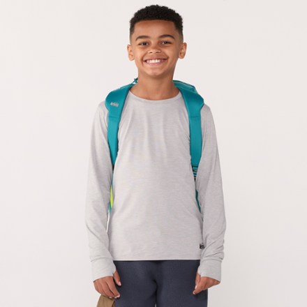 Tarn Convertible Duffel - Kids'