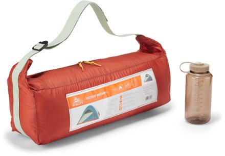 Discovery Basecamp Tent