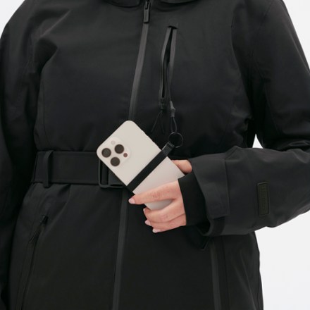 Aston Insulated Jacket - Women's