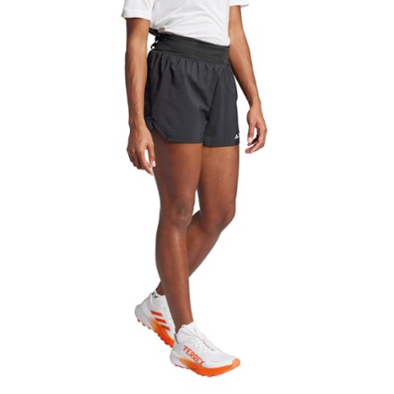 Terrex Xperior Shorts - Women's