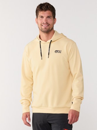Flack Tech Hoodie - Men's