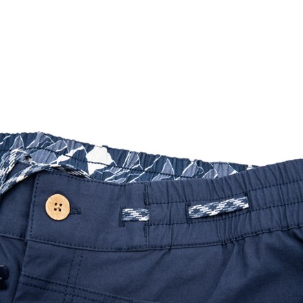Talus Pants - Men's
