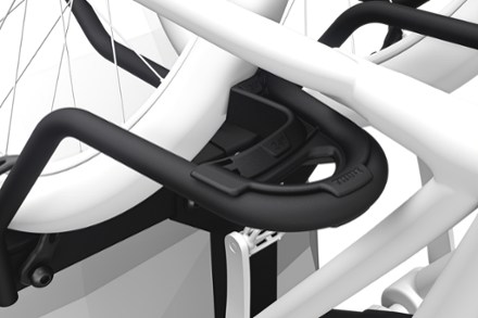 ReVert 4-Bike Hitch Rack