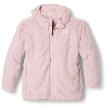 Reversible Shasta Insulated Short Parka - Girls'