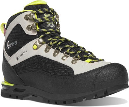 Crag Rat EVO Mountaineering Boots - Women's