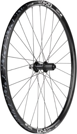 Tiagra G540 Wheel