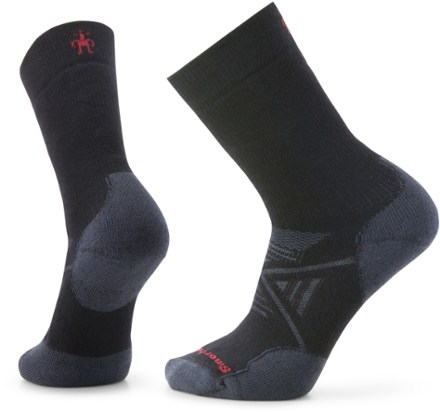 Nordic Full-Cushion Crew Socks - Men's