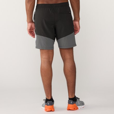 Kore 7.5" Shorts X1 - Men's