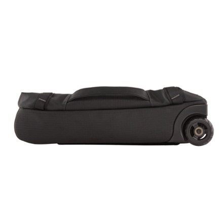 Black Hole Wheeled Duffel 40 L