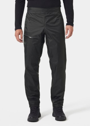 Verglas Micro Shell Pants - Men's