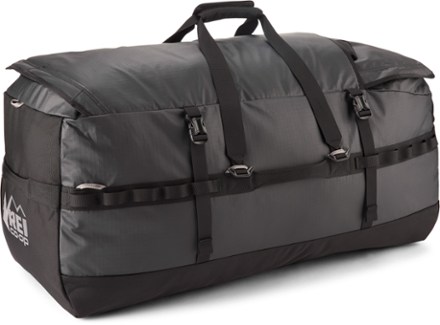 Big Haul 120 Recycled Duffel 