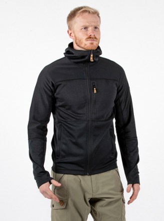 Abisko Trail Fleece Jacket - Men's