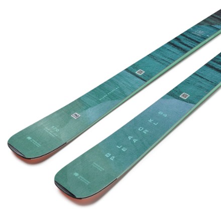 Black Pearl 84 Skis - Women's 2024/2025