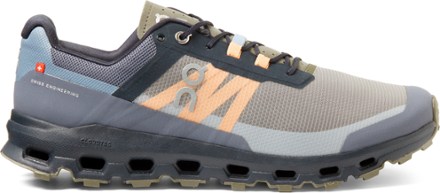 Cloudvista Trail-Running Shoes - Men's