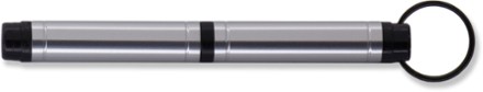 Backpacker Pen