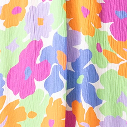 California Dreamin Cover-Up Dress