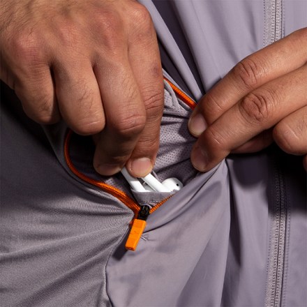 Fusion Hybrid Jacket - Men's