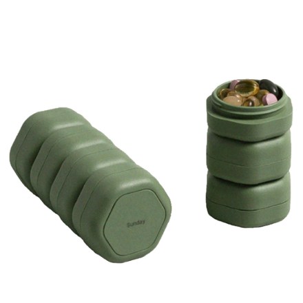 Pillcase