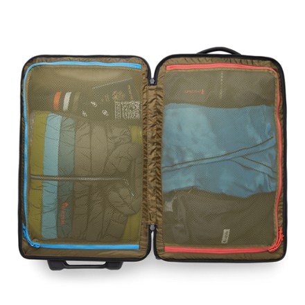 Allpa 65 L Roller Bag