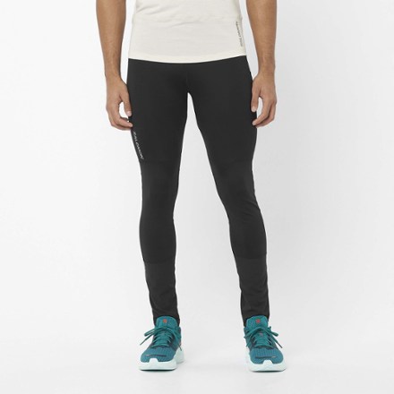 Cross Run Tights