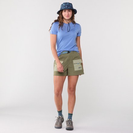 Outdoor Everyday Shorts - Women's