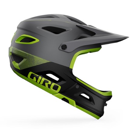 Switchblade Mips Bike Helmet