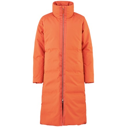 Oldina Down Parka - Women's