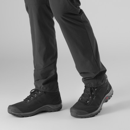 Shelter Climashield Waterproof Boots - Men's