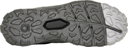 Katabatic Low Waterproof Hiking Shoes