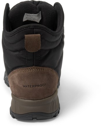 Fairbanks Omni-Heat Snow Boots - Men's