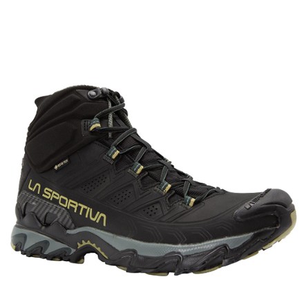 Ultra Raptor II Mid Leather GTX Hiking Boots - Men's