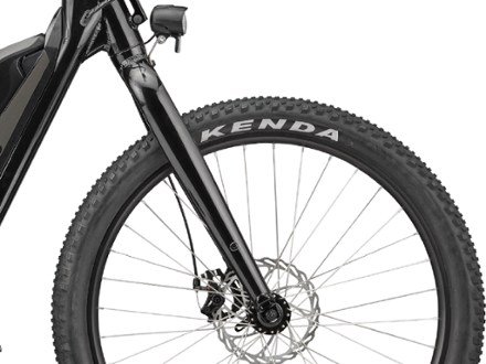 Adventure Neo Allroad Low Step-Through Electric Bike
