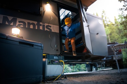 Yeti 3000X Portable Power Station