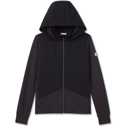 Chilled Out Full-Zip Insulated Jacket - Women's
