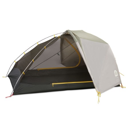 Meteor 3 Tent