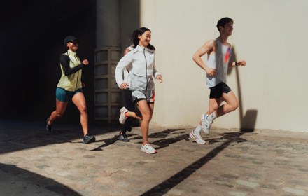 Cloudsurfer Next Road-Running Shoes - Women's