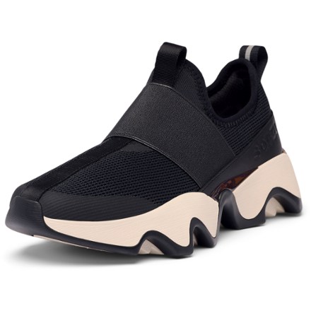 Kinetic Impact II Strap Shoes - Women's