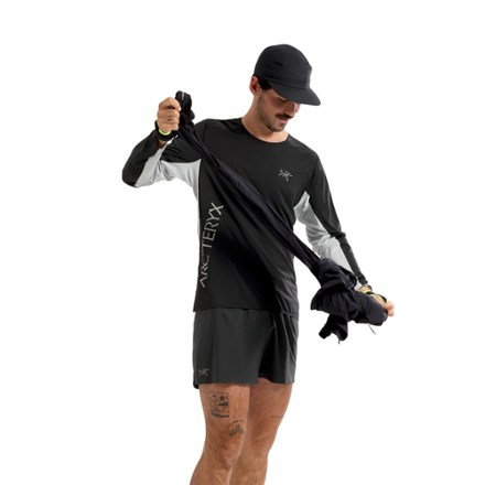 Norvan Insulated Pants - Men's