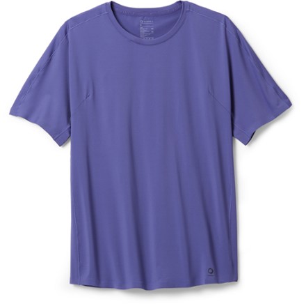ALRN Vent Back Run T-Shirt - Men's