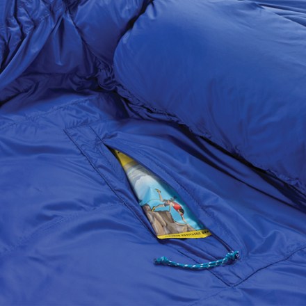 Polar Ranger -20 Sleeping Bag