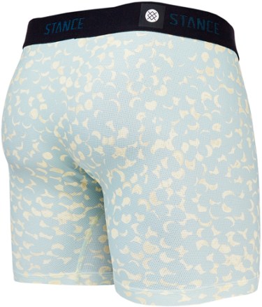 Scaled Wholester Boxer Briefs - Men's
