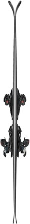 Steadfast 85 DC Skis with Bindings - Men's 2024/2025